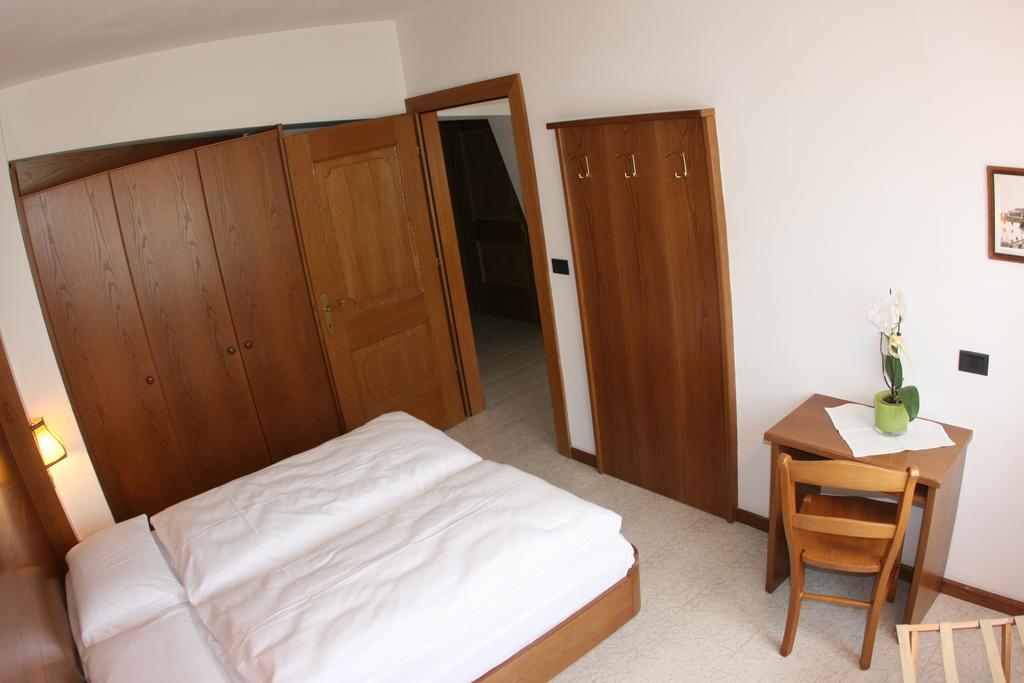 A. Paolo Apartments ヴィーゴ・ディ・ファッサ エクステリア 写真