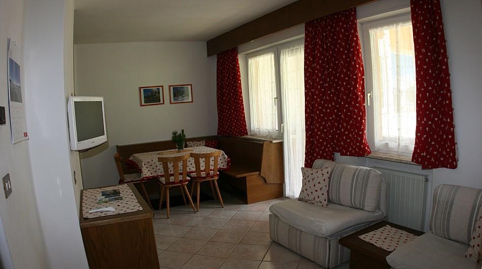 A. Paolo Apartments ヴィーゴ・ディ・ファッサ エクステリア 写真